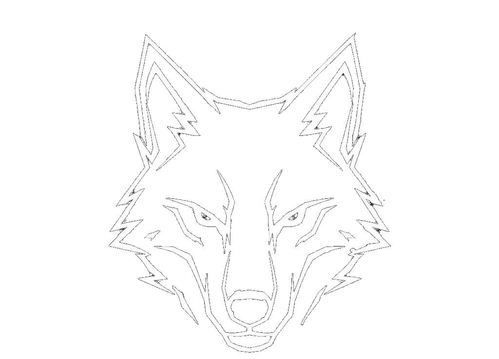 WolfDownloader Logo